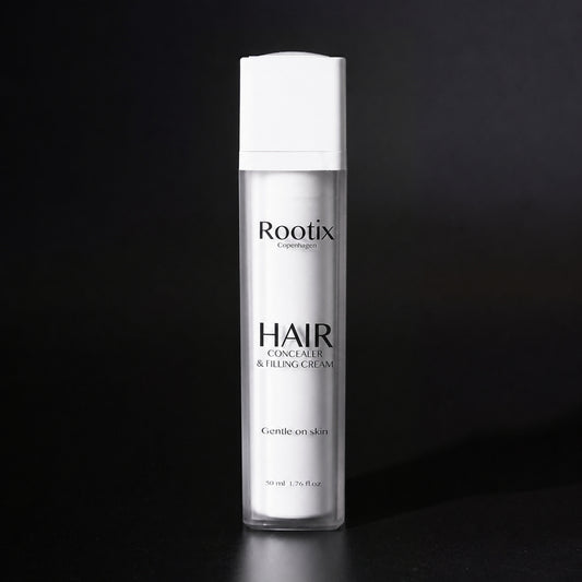 Rootix Hår Concealer & Fyldende Cream 50ml