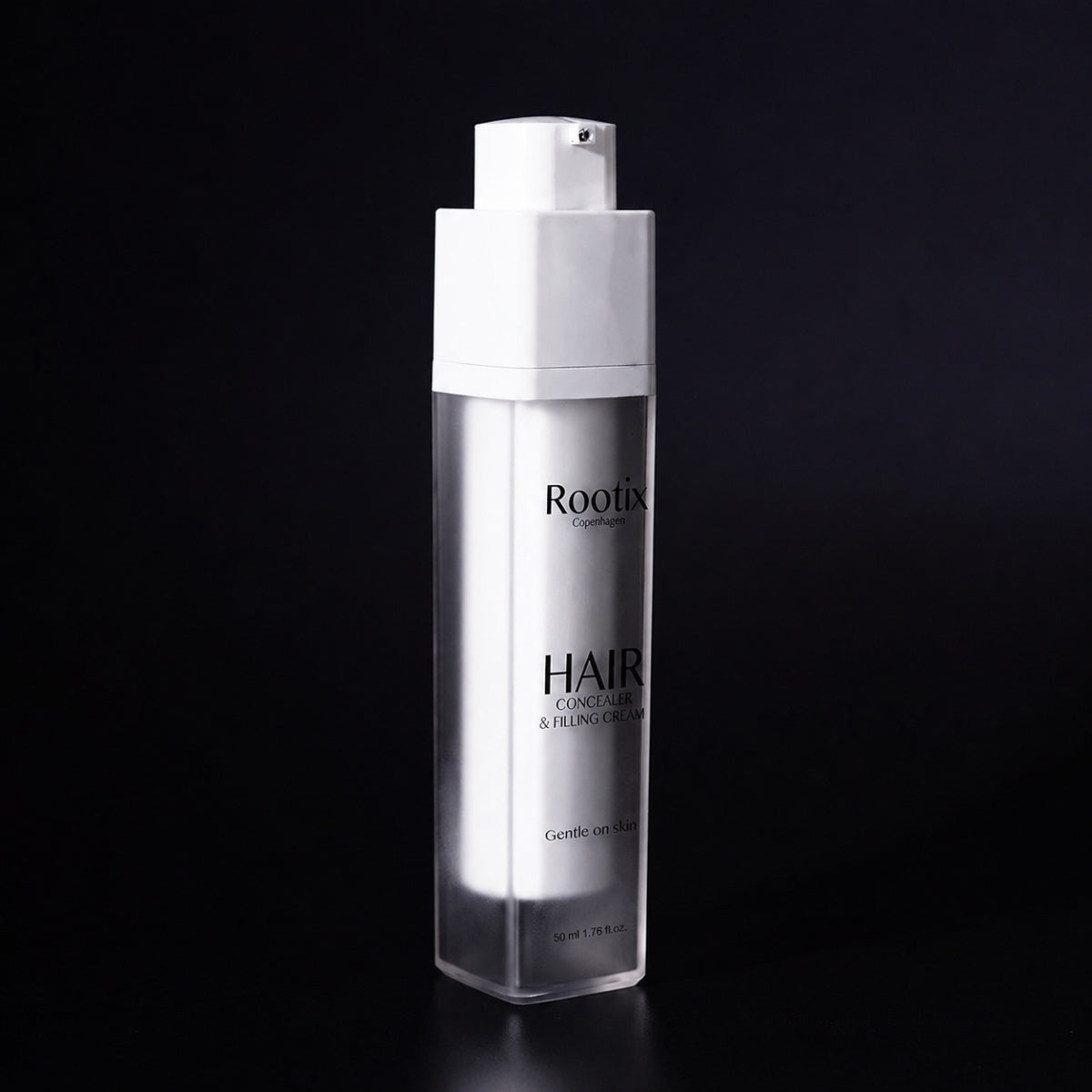 Rootix Hår Concealer & Fyldende Cream 50ml
